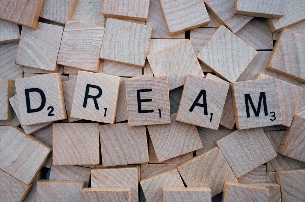 art arts and crafts board game conceptual and dreams can manage burnout